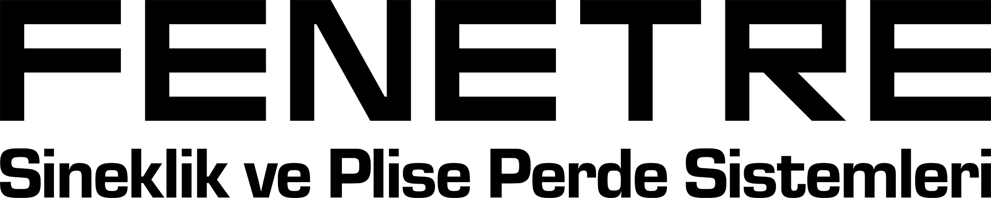 Sarıyer Plise Perde logosu